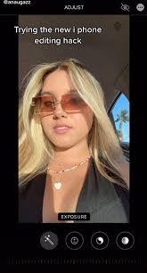 Sophia Oneil's Instagram, Twitter & Facebook