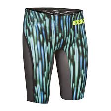 Limited Edition Arena Carbon Ultra Jammers