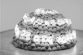 Image result for arte povera