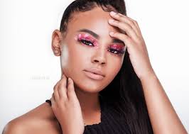 Meet Christina Pritchard: Christina Marie Makeup Artistry