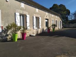 Maison De Retraite La Roseraie Chantillac 16360 Telephone Mail Adresse