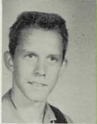 Remembering Charles Laver, a beloved teacher from Powassan