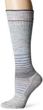 Sockwell Circulator Women S Moderate Compression Socks 15 20 Mmhg Compression Socks Fashion Socks Sockwell