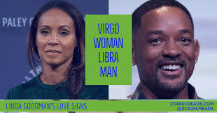 0 the friendship between the virgo and the libra is very strong because both these signs are intelligent. Virgo Woman And Libra Man Love Compatibility Linda Goodman