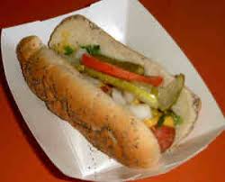 Woofie S Hot Dogs At Hollyeats Com Holly Eats