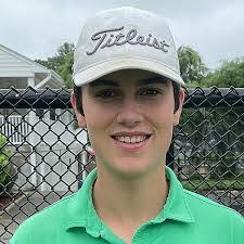 Brian Rickard's Instagram, Twitter & Facebook