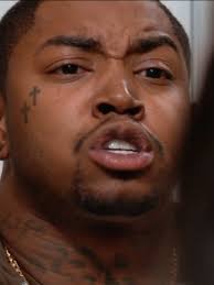 Scrappy Momma Dee and Erica