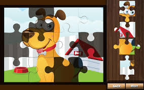 Not only is it good for diy and home improveme. Unicorn Kids Puzzle Games Jigsaw Puzzles Free For Android Apk Download
