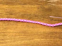 This pistol also disassembles without the need to pull the trigger. The Fun Craft Of Scoubidou Or Boonedoggle Needlepointers Com