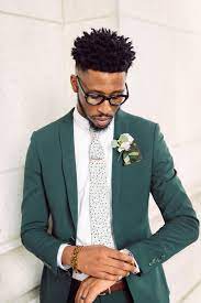 Were Celebrating Love With This Stylish Dc Anniversary Sesh Green Wedding Suit Wedding Suits Groom Best Wedding Suits