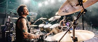 Deen Castronovo Discusses The Dead Daisies, Journey, and How He's Grateful To Be Alive | Legendary Rock Interviews : Legendary Rock Interviews
