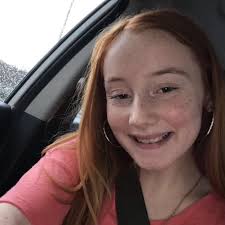 Missing Person********** 19 year old Makenna Joy Purvis. She was last seen  leaving an address