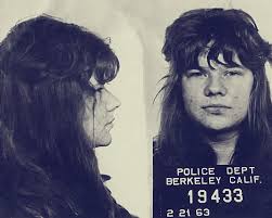 In the state of california, some government websites provide avenues for viewing the mugshots of arrested individuals. Berkeley California Police Department Mugshot Of Janis Joplin Taken On February 21 1963 Janis Joplin Joplin Mug Shots