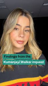 The testimony was heard during the coronial inquiry into the Yamatji teen's  death, which is ongoing.⁠ READ MORE: https://bit.ly/3vNbb88