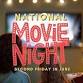National Movie Night - Without Limits