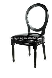 En dépit de son aspect évanescent et cristallin, louis ghost est stable, résistant aux chocs, aux griffures et aux agents atmoshpériques. Chaise De Salle A Manger Louis En Bois Antique A Dossier Rond Style Francais Buy Chaise Fantome Louis Chaise Ronde Rembourree Style Louis Francais Chaise Fantome Louis Ronde En Bois Antique Product On Alibaba Com