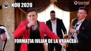 Sa fim noi doi, colaj manele. Cand Eram Tanar Odata Formatia Iulian De La Vrancea Noua Formula Youtube
