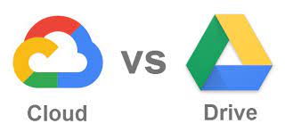 You will see your photos and videos from google photos in google drive. Google Cloud Vs Google Drive What Are The Differences Suitebriar