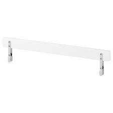VIKARE white, Guard rail - IKEA