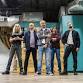 Given To Fly - the Pearl Jam Experience: Union Hall