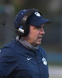 Sterling Heights Stevenson vs. Macomb Dakota