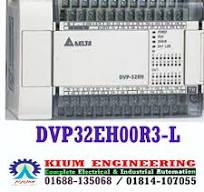 DVP32EH00R3-L - KIUM ENGINEERING