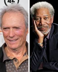 Clint Eastwood and Morgan Freeman share a rare kind of professional  relationship — one built