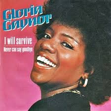 Gloria.hr newslettervaša tjedna doza inspiracije! Gloria Gaynor I Will Survive Austriancharts At