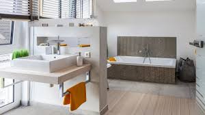 Norddeutsch badestube (umgangssprachlich kurz bad) bezeichnet den raum einer wohnung oder eines gebäudes, in dem sich menschen baden oder duschen, die hände waschen oder „erfrischen. Das Badezimmer Wohnlich Und Dennoch Altersgerecht