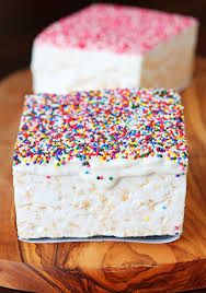 The Crispery Gourmet Rice Crispy Treats Crispy Treats Rice Crispy Treats Sweets Treats