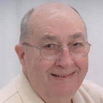 Obituary information for Paul B. Miller