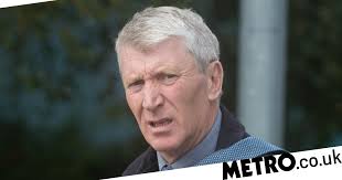 Warrington: Devout Christian bombarded ex with bible quotes