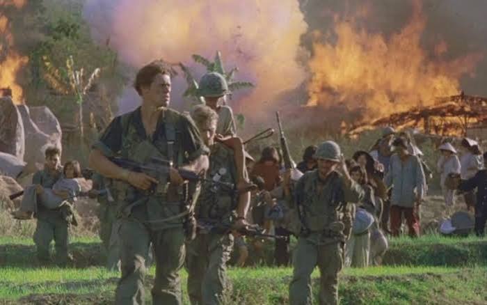 Platoon | SBIFF