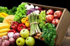 vegetables and fruits the nutrition source harvard t h