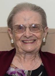 Obituary for Eleanora "Skip" B. (Capone) Bissonnette