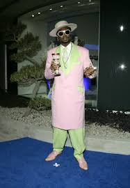 Bishop Don Magic Juan Wife Bishop Don Magic Juan Retro Fashion Afro American Fashion