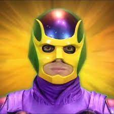 Bibleman Im Watching You Masturbate You Fucks Every Facebook