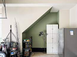 Garage Paint Colors