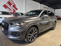 Image result for Samurai Gray 2022 Q7