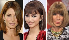 Taglio di capelli bob con frangetta · capelli corti con frangetta. Tagli Di Capelli Autunno 2021 Il Bobcat Nuova Tendenza Di Settembre The Italian Times