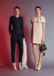 Lookbook Winter Fashion 2015 Fashion Winter Fashion