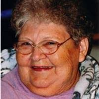 Obituary information for Vernie Walters