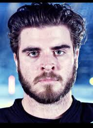 Chad Herron's Instagram, Twitter & Facebook