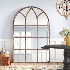 Full Length Mirror In 2020 Full Length Mirror Floor Mirror Living Room Mirrors