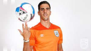 Он играет на позиции правый. Expert S View On Joel Pereira News Huddersfield Town