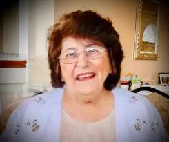 Obituary information for Marie Perrotti Signore