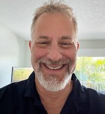 Giving or receiving a gift from someone you love