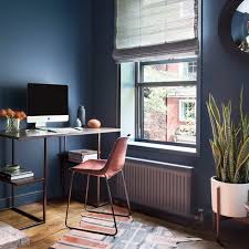 If you don't like to assemble furniture, there's good news. 21 Desk Ideas Perfect For Small Spaces
