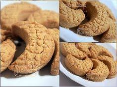 Pin By Chouana Fatima On غربية Desserts Middle East Recipes Pastry
