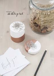 In this diy room decor tutorial i show 10 diy projects on how to decorate your room. 10 Irresistible Diy Crafts For Your Desk Decor You Ll Really Want To Do Craftsonfire